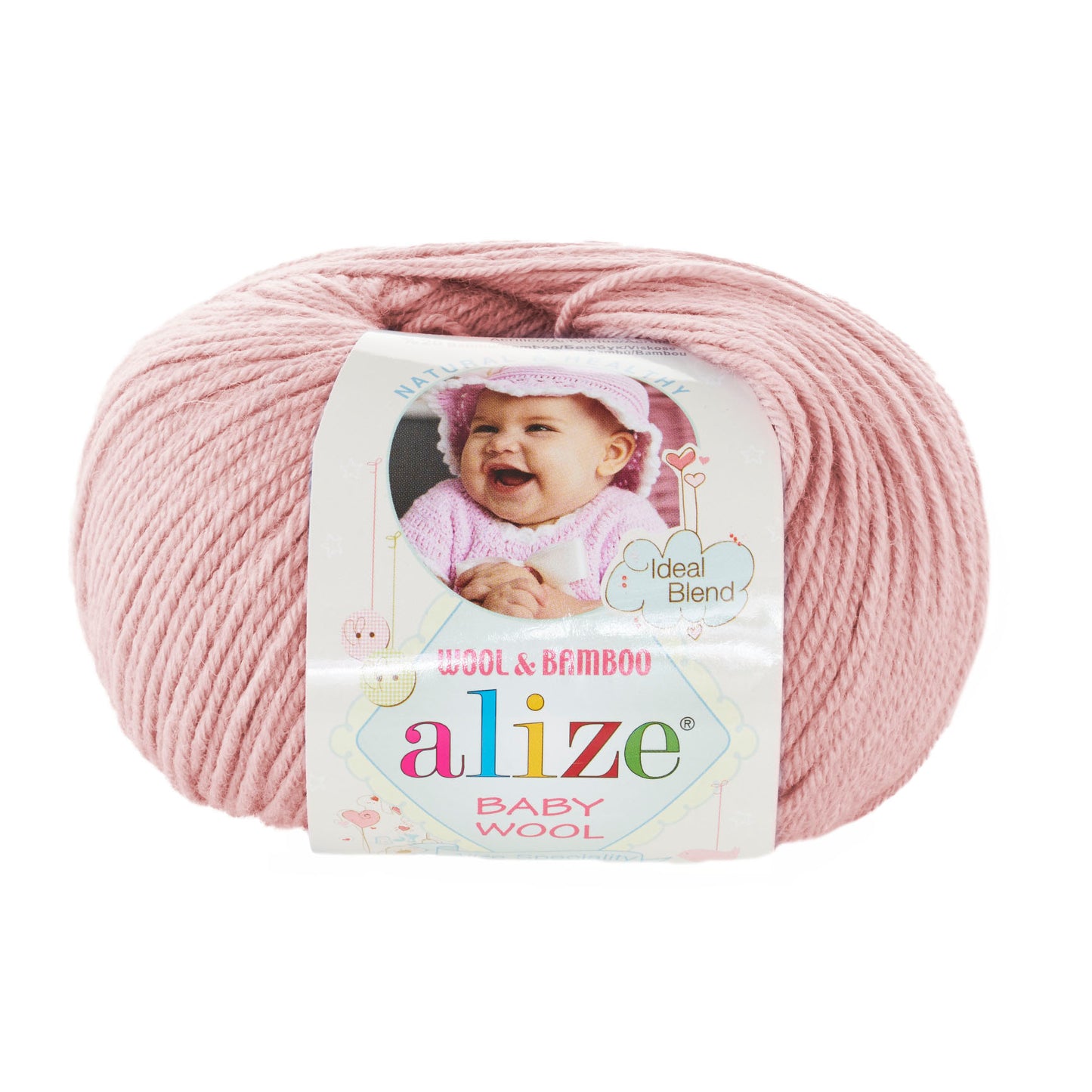 Alize Baby Wool
