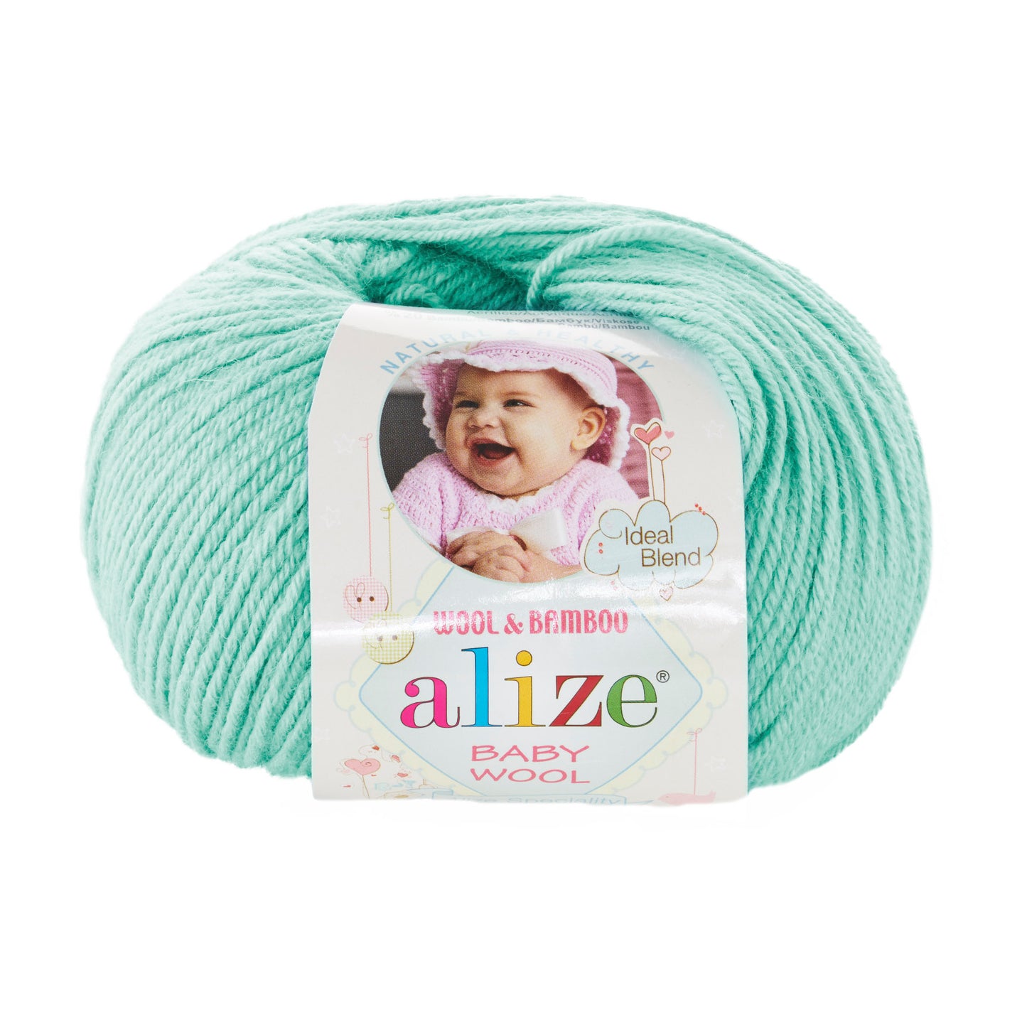 Alize Baby Wool