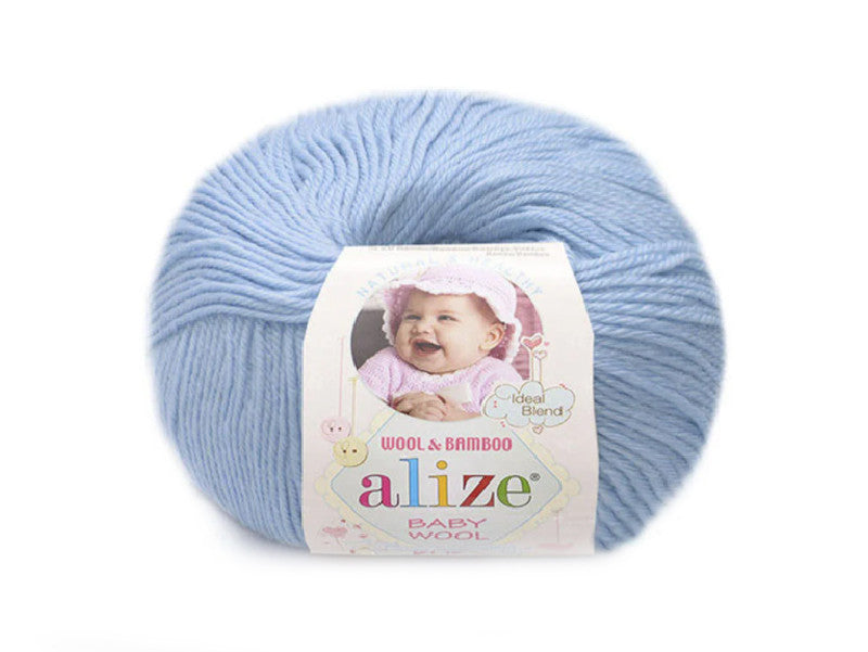 Alize Baby Wool
