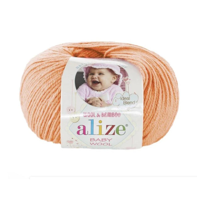 Alize Baby Wool
