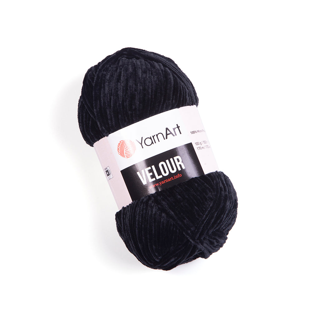 Yarnart Velour