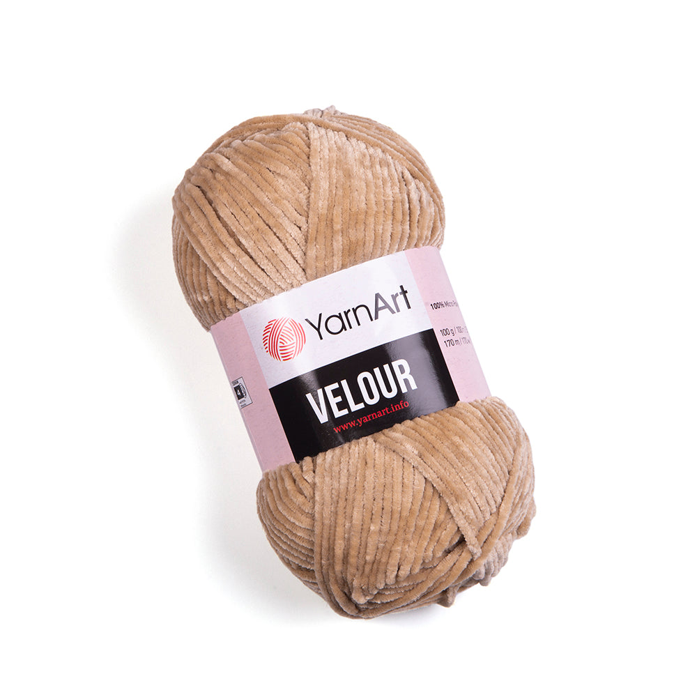 Yarnart Velour