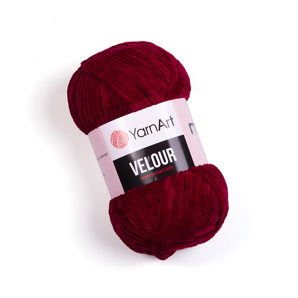 Yarnart Velour