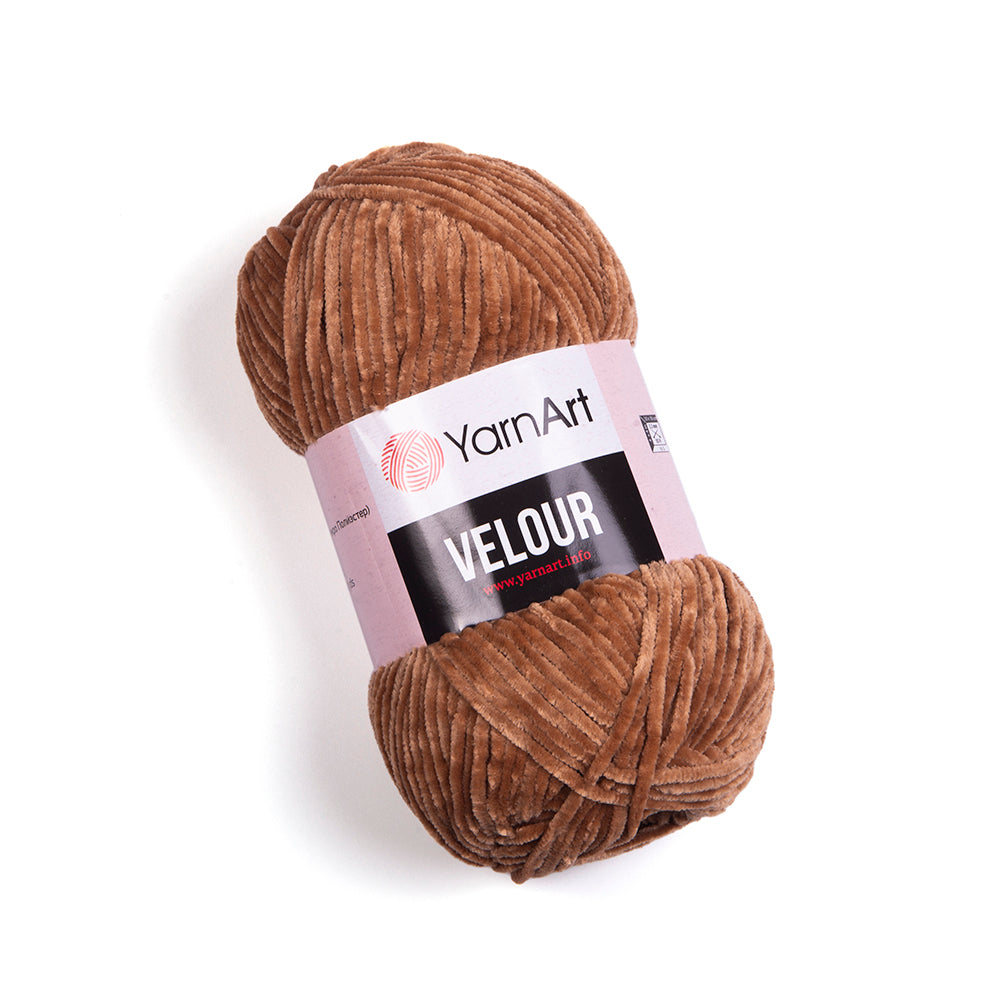 Yarnart Velour