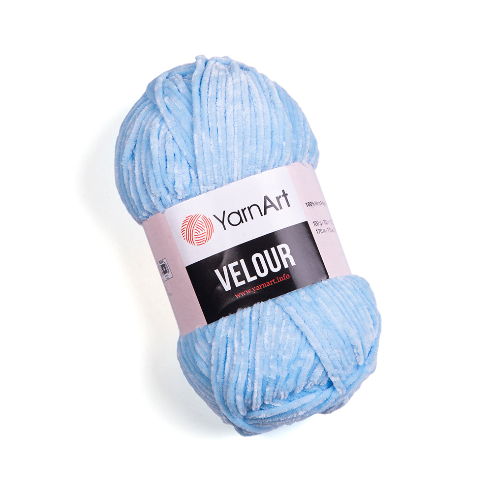 Yarnart Velour