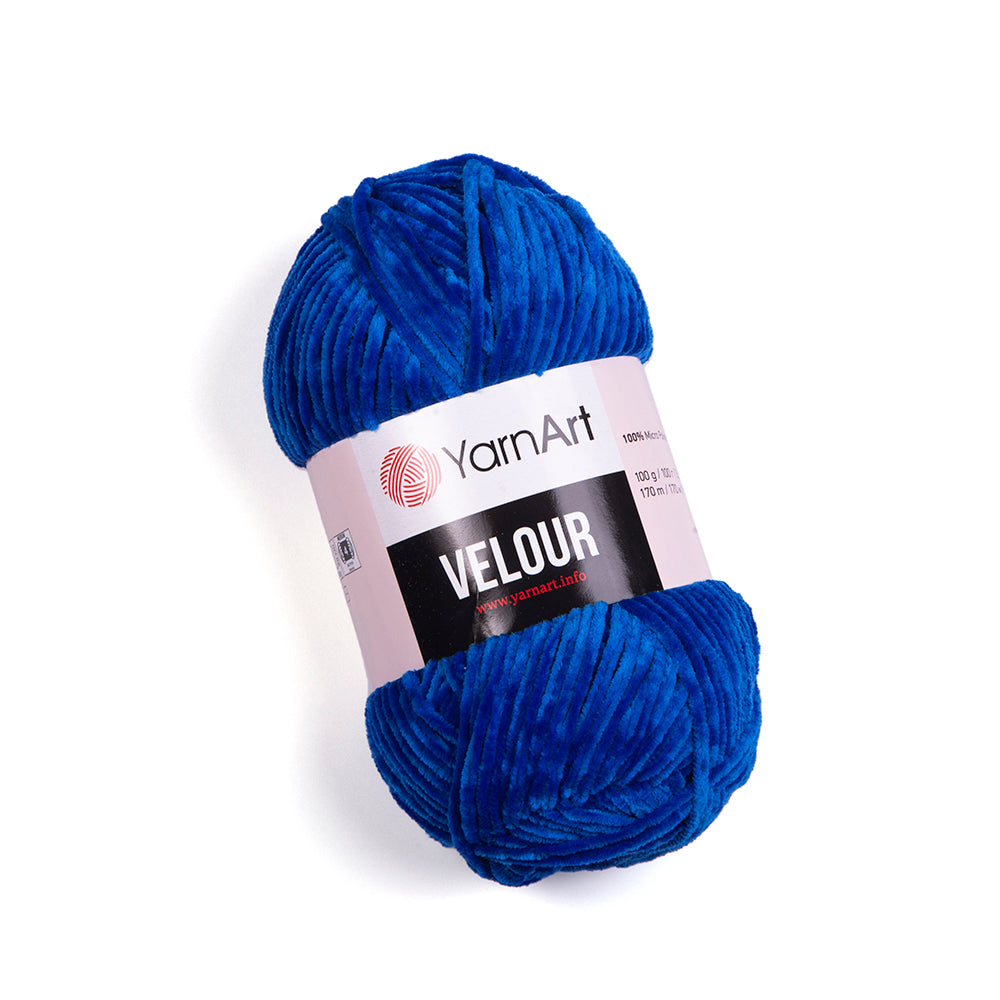 Yarnart Velour