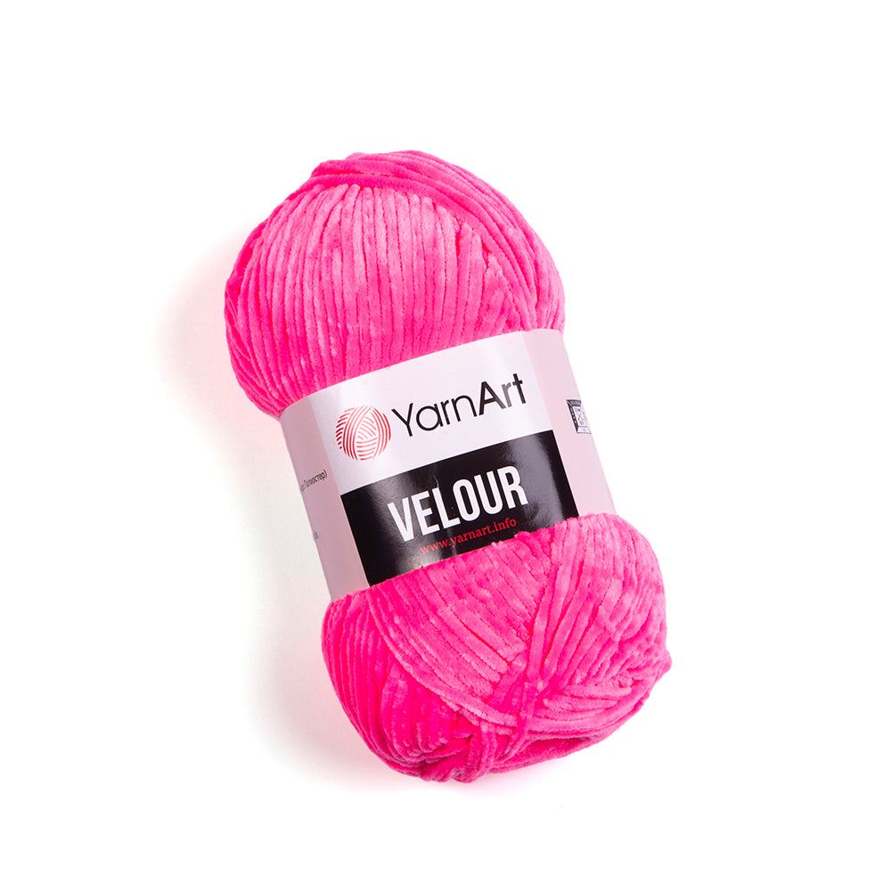 Yarnart Velour