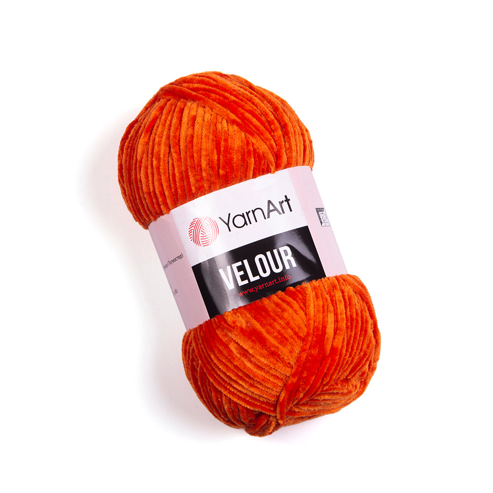 Yarnart Velour