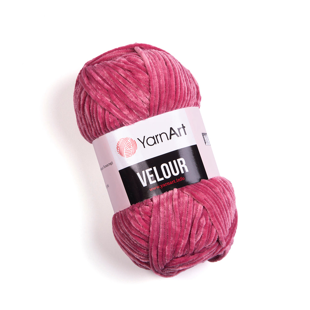 Yarnart Velour