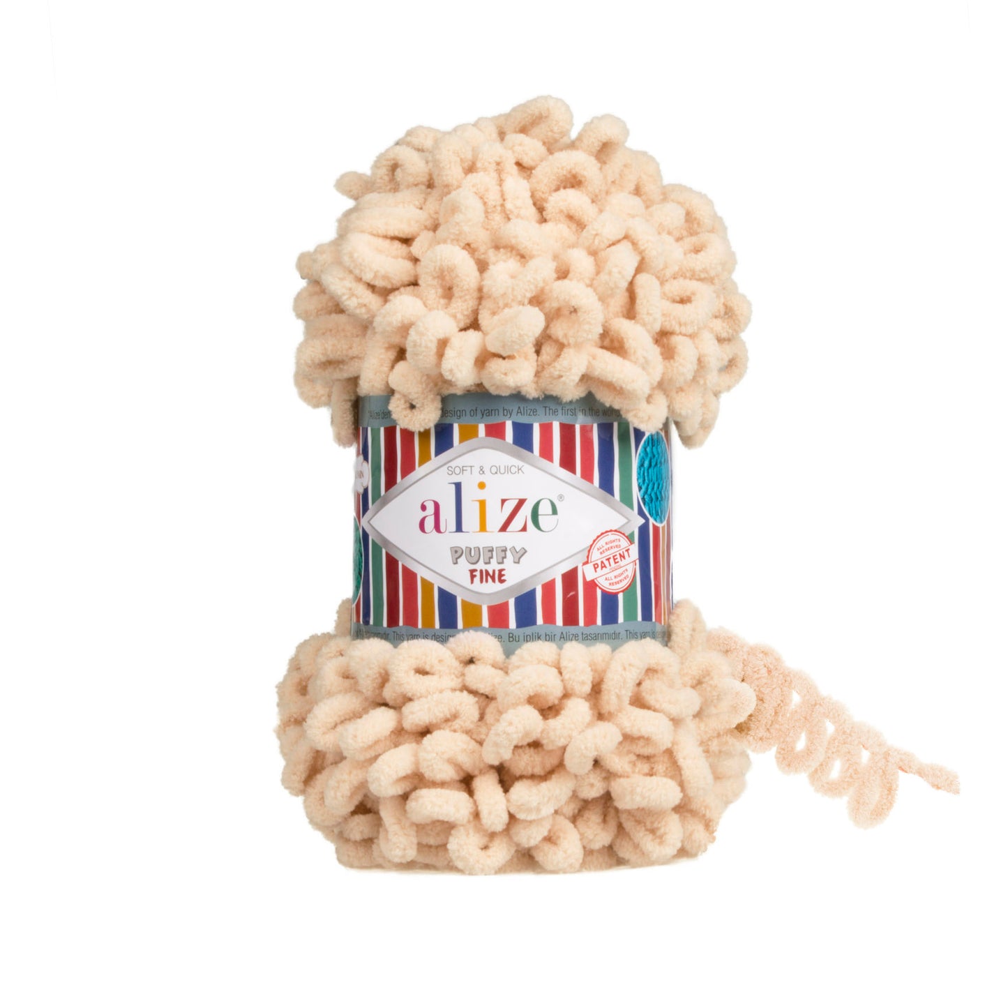 Alize Puffy Fine