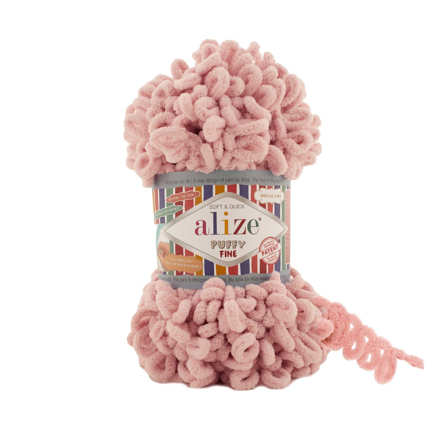 Alize Puffy Fine