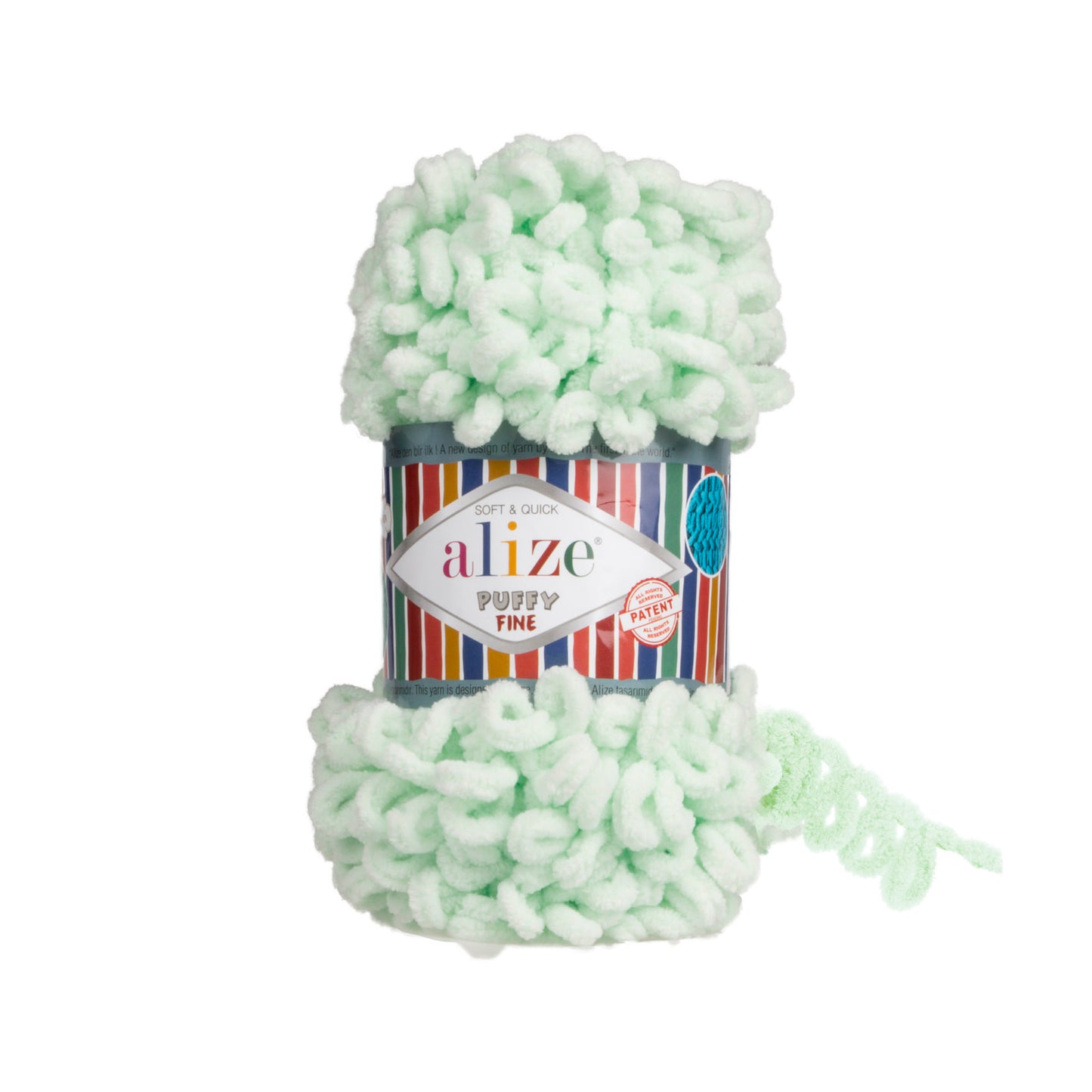 Alize Puffy Fine