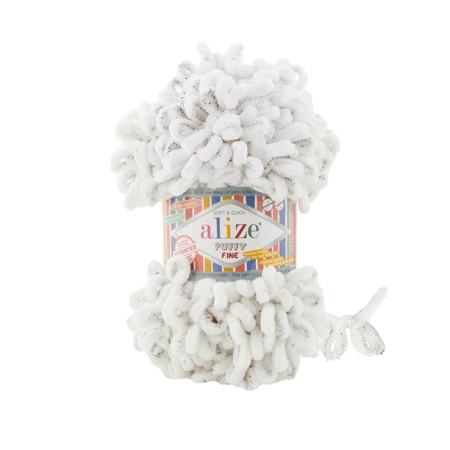 Alize Puffy Fine