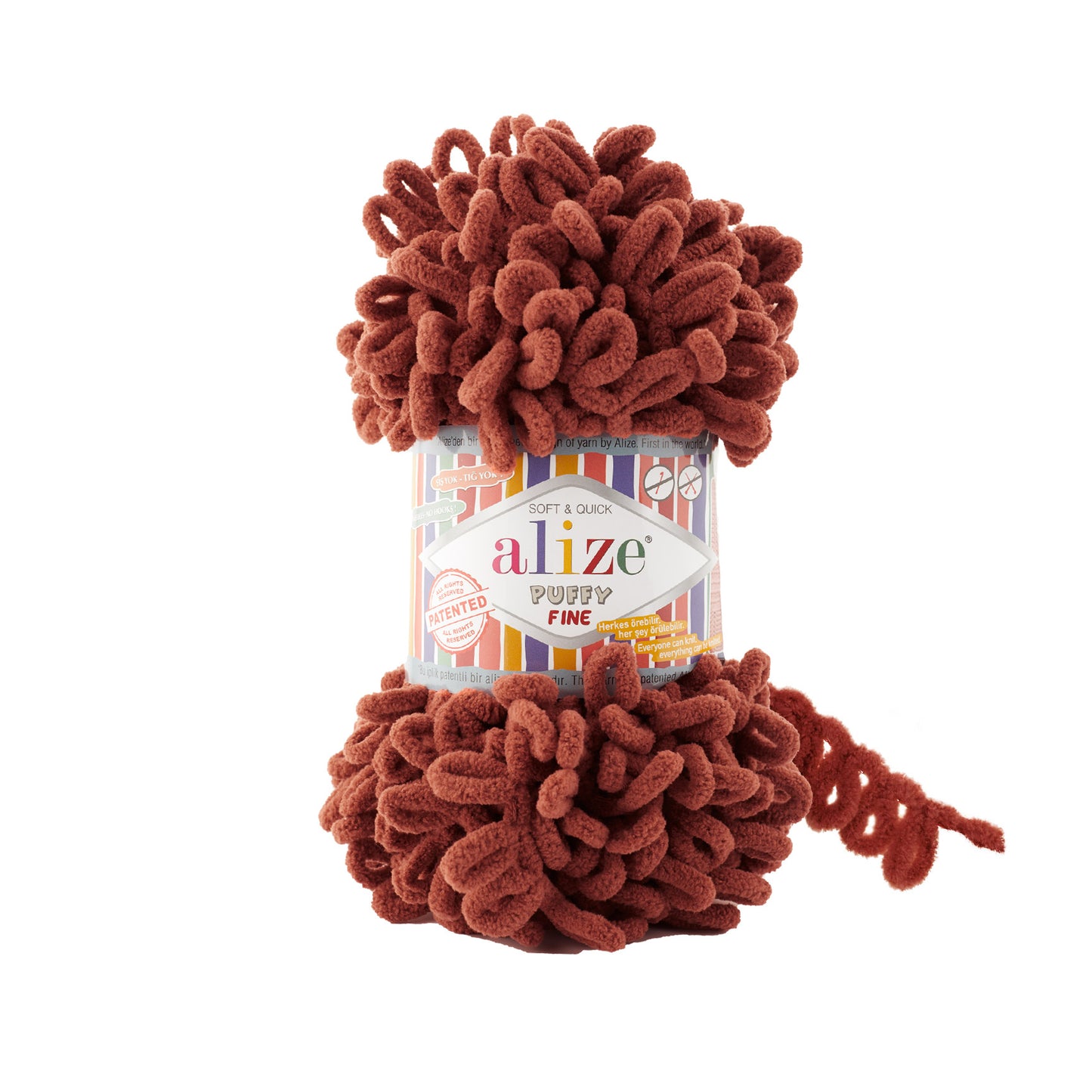 Alize Puffy Fine