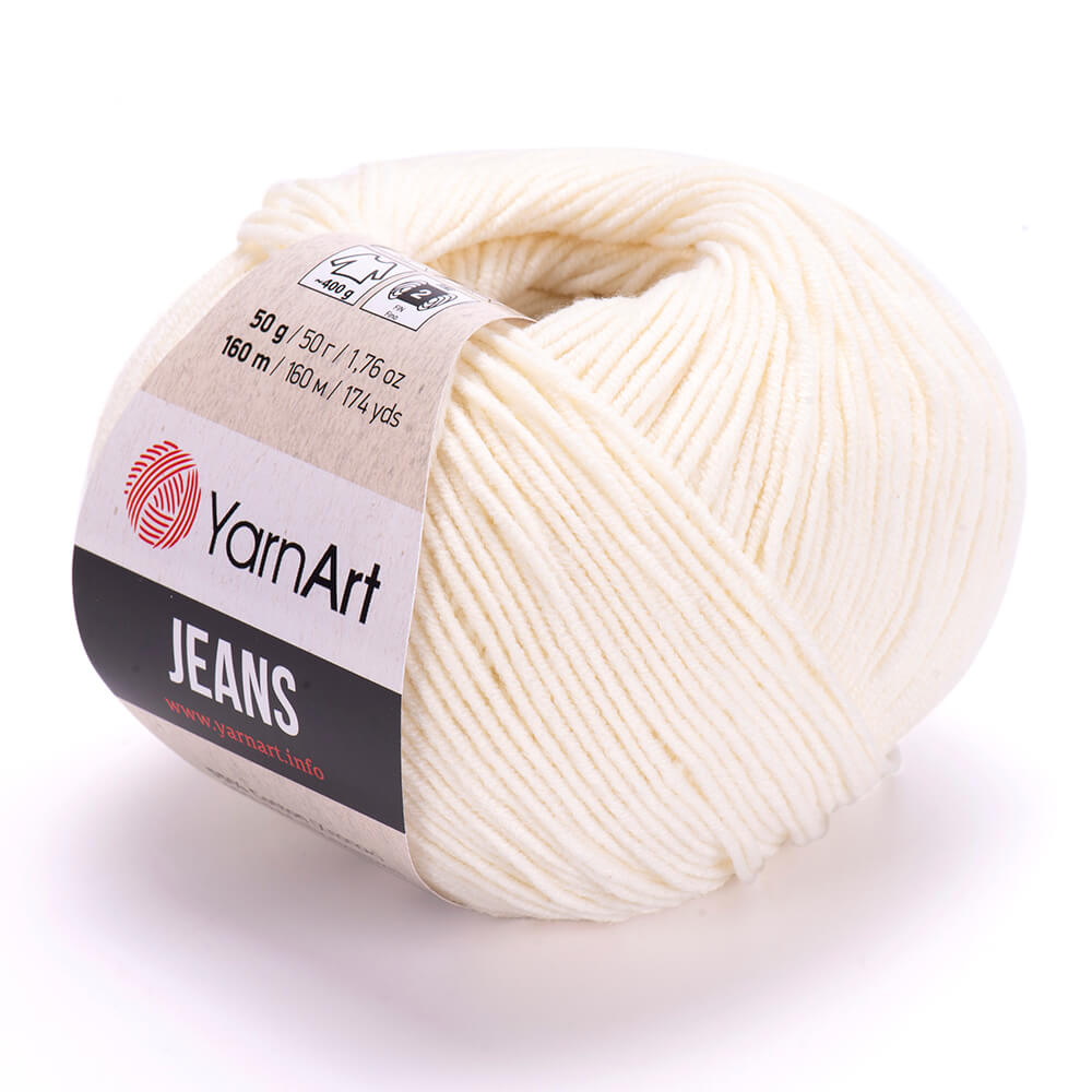 Yarnart Jeans