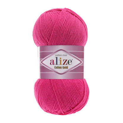 Alize Cotton gold