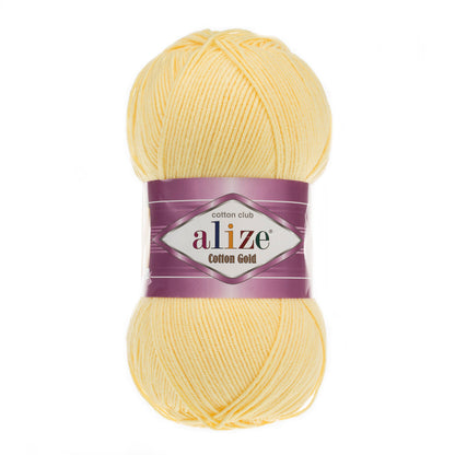 Alize Cotton gold