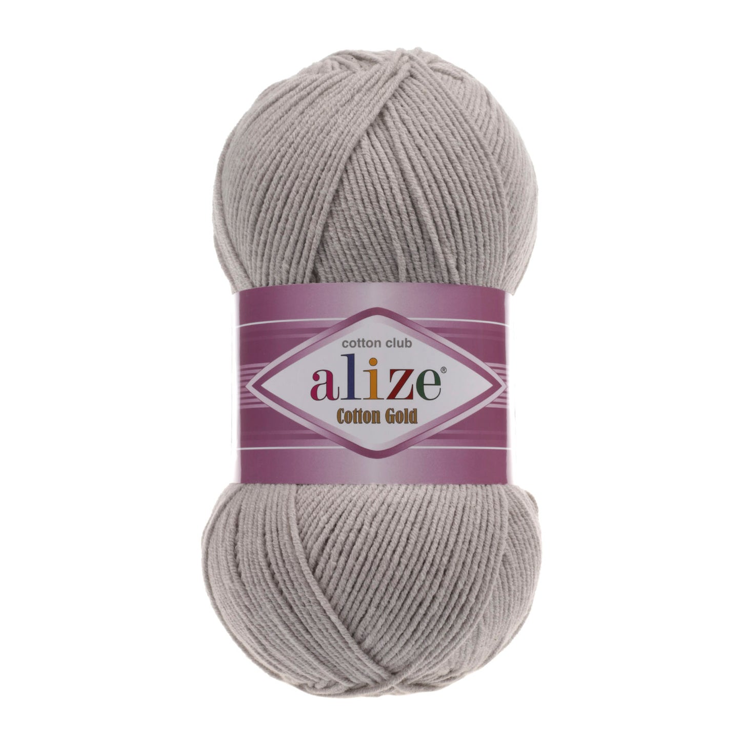 Alize Cotton gold