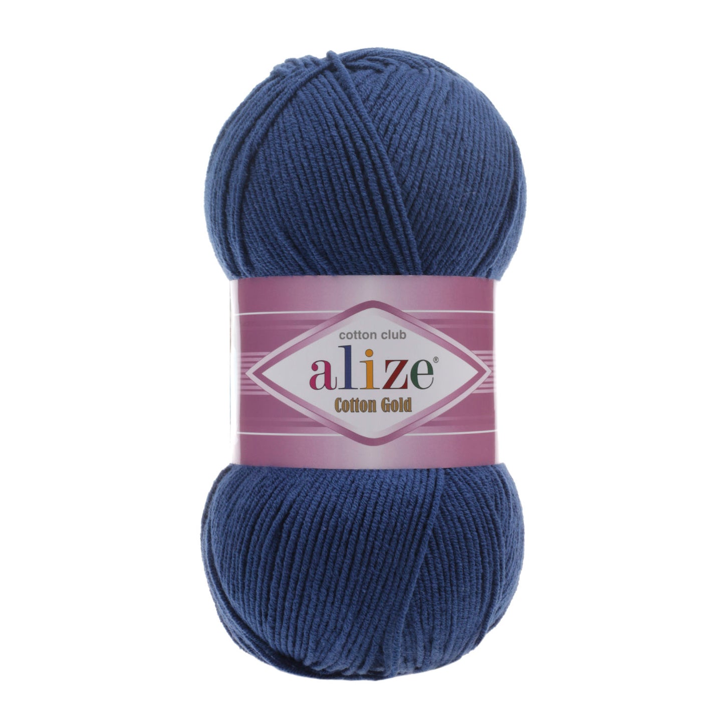 Alize Cotton gold