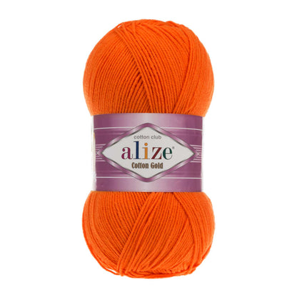 Alize Cotton gold