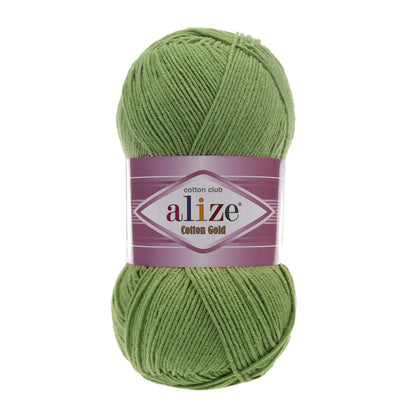 Alize Cotton gold