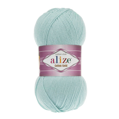 Alize Cotton gold