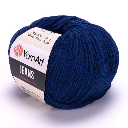 Yarnart Jeans