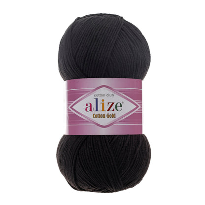 Alize Cotton gold