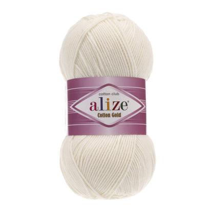 Alize Cotton gold