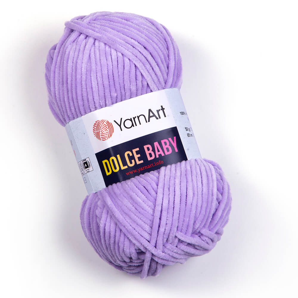 Yarnart Dolce Baby