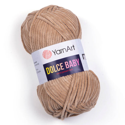 Yarnart Dolce Baby