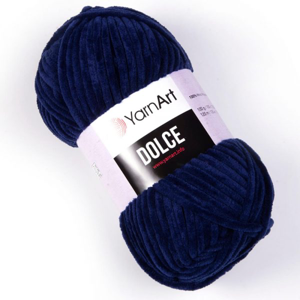 Yarnart Dolce