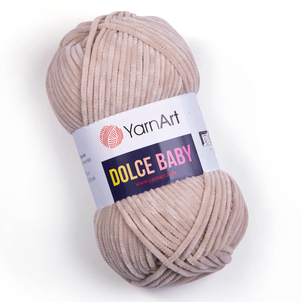 Yarnart Dolce Baby