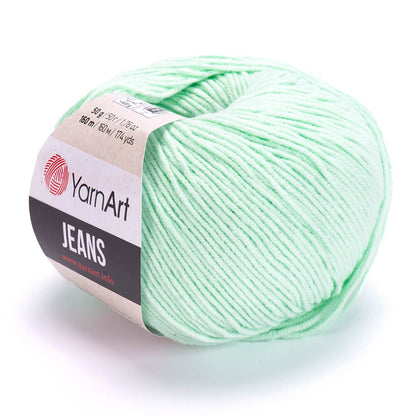 Yarnart Jeans