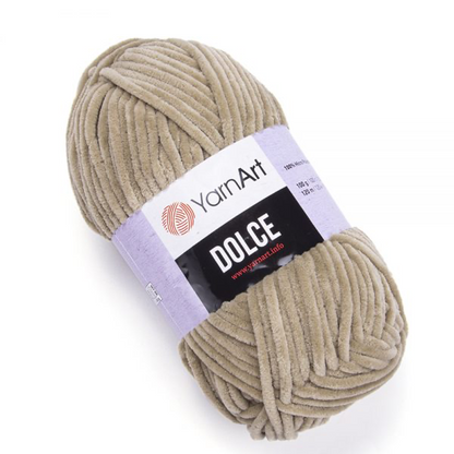 Yarnart Dolce