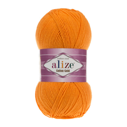 Alize Cotton gold