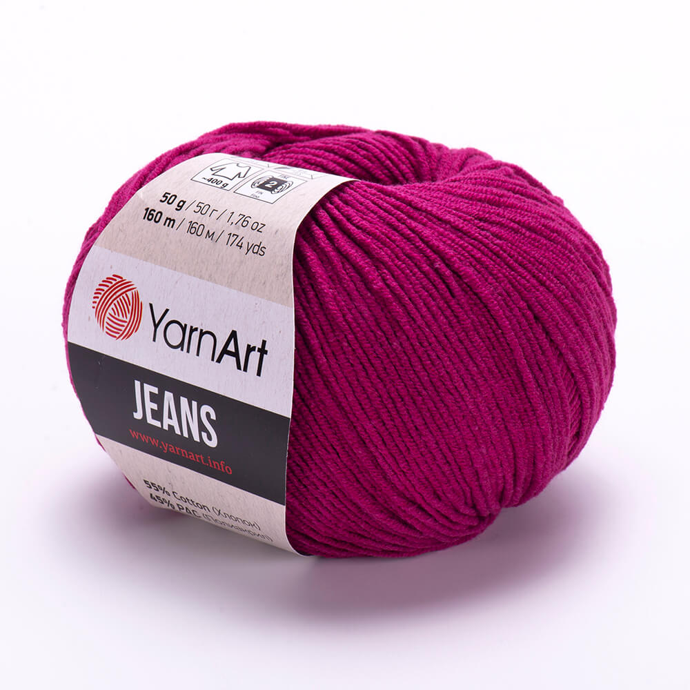 Yarnart Jeans