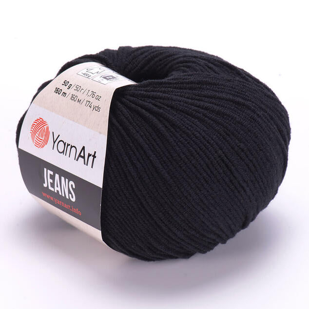 Yarnart Jeans